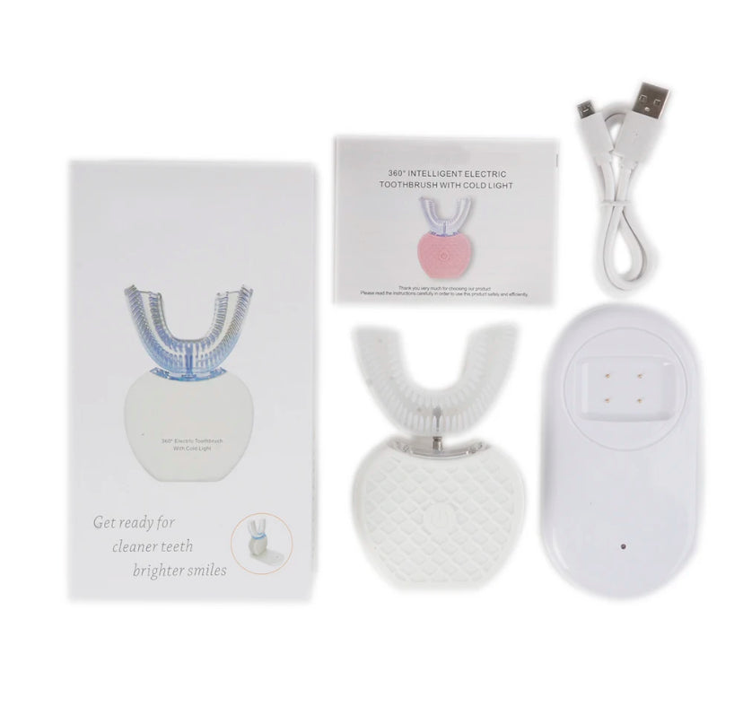 Automatic Electric Toothbrush