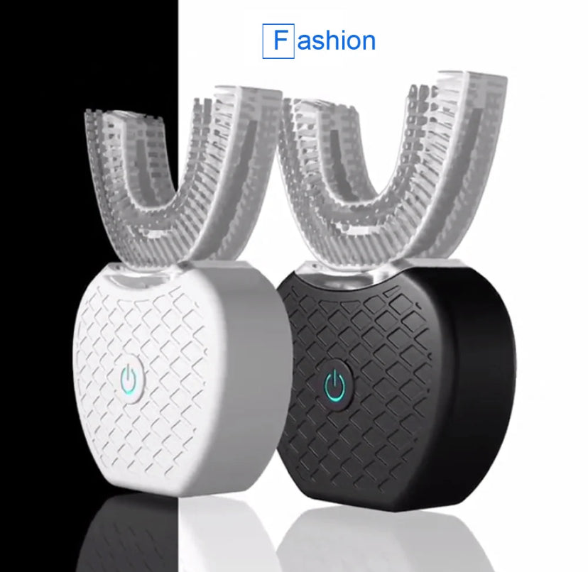 Automatic Electric Toothbrush