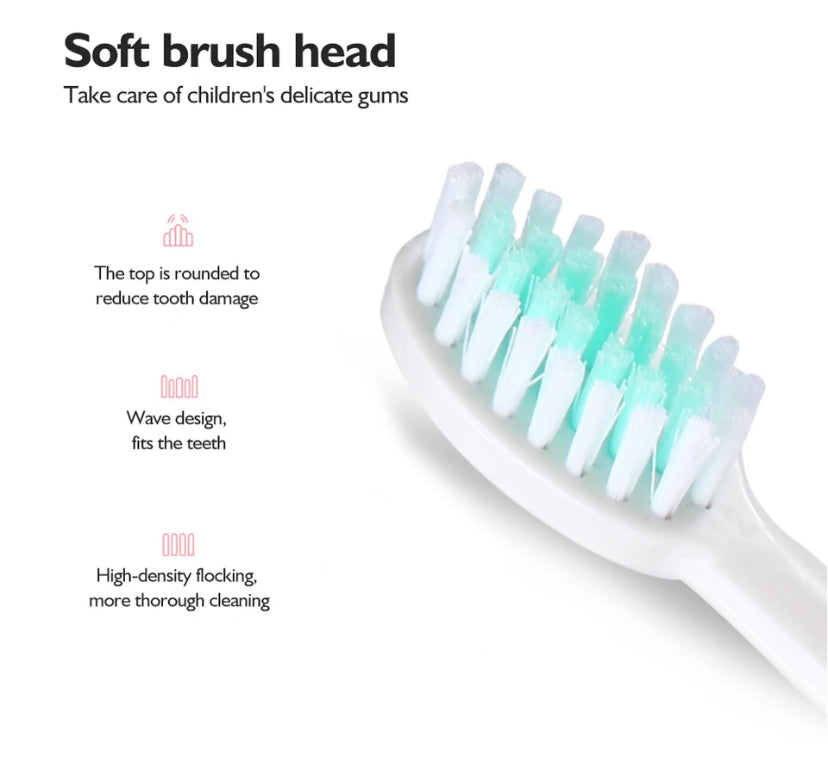 Children Electric Toothbrush