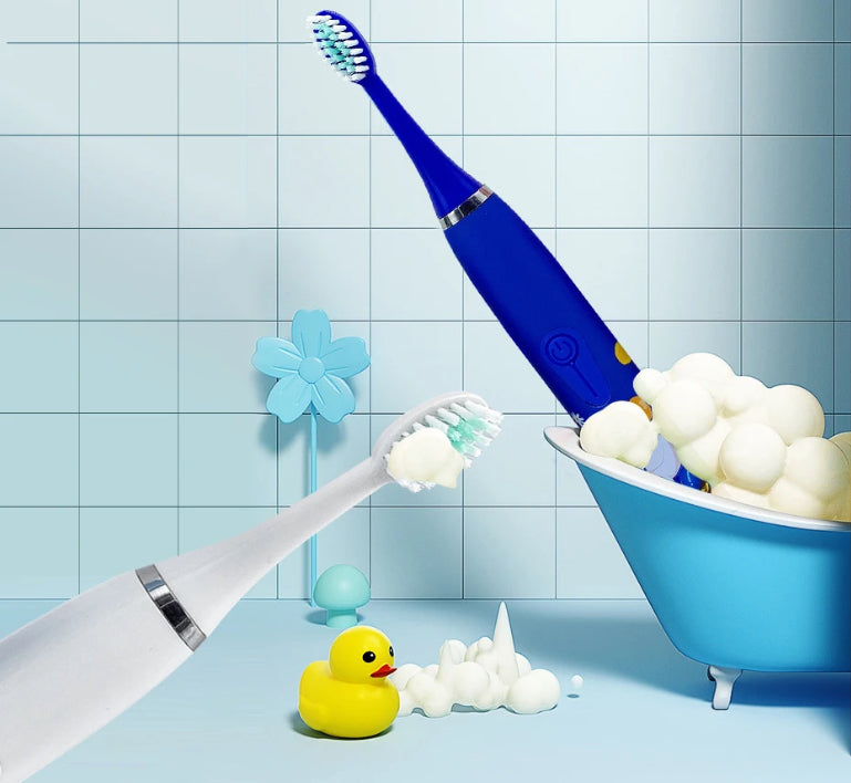 Children Electric Toothbrush