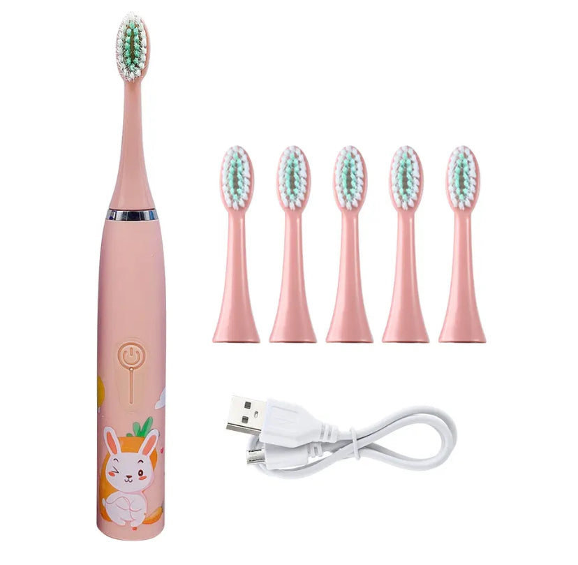 Children Electric Toothbrush