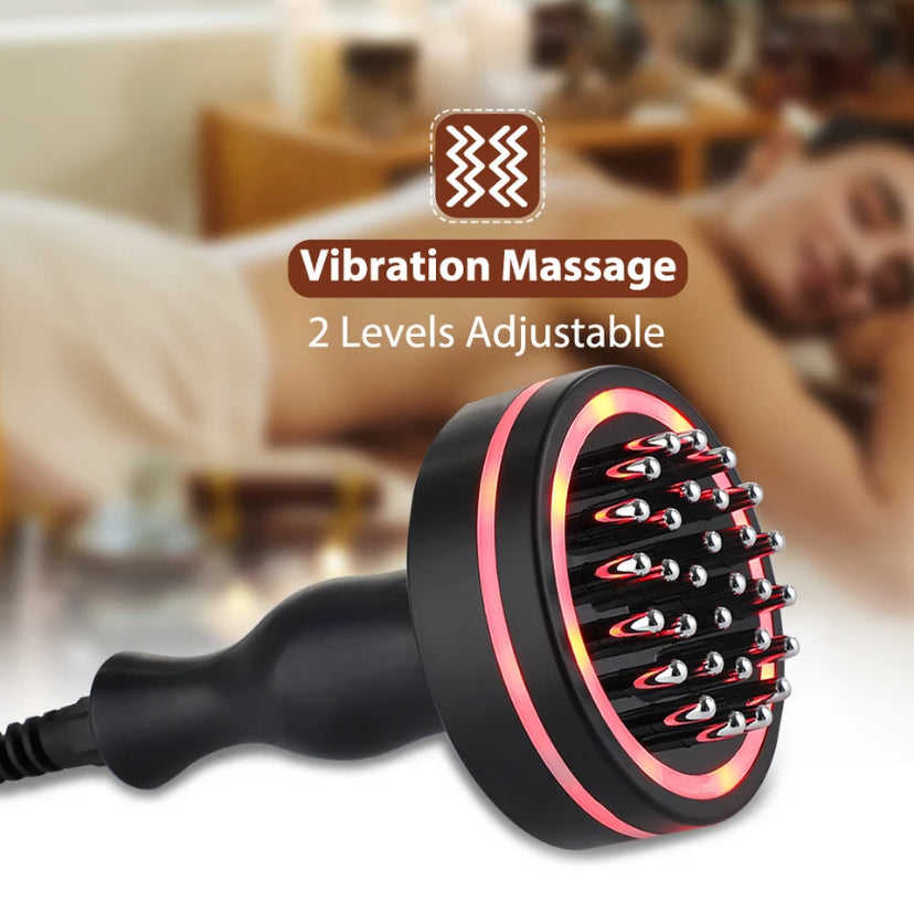 Micro-current Massager Eliminate Fat and Lose Weight