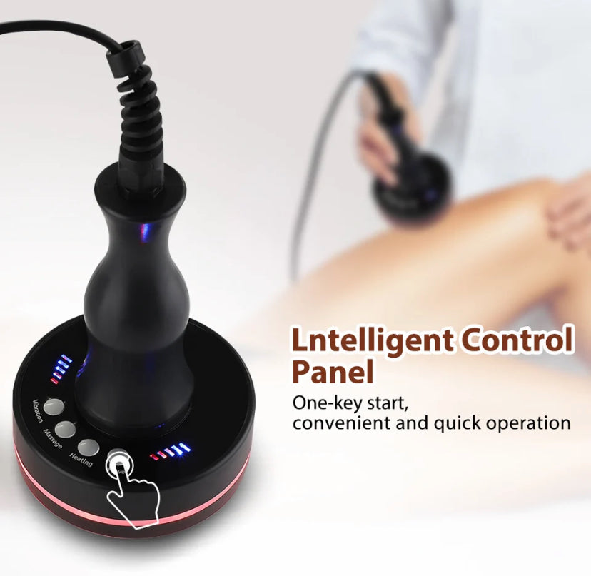 Micro-current Massager Eliminate Fat and Lose Weight