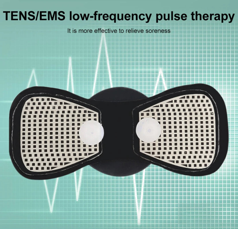 Smart Electric Massager Portable For All Body