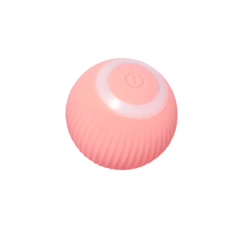 Smart Rolling Ball Toys Rechargeable