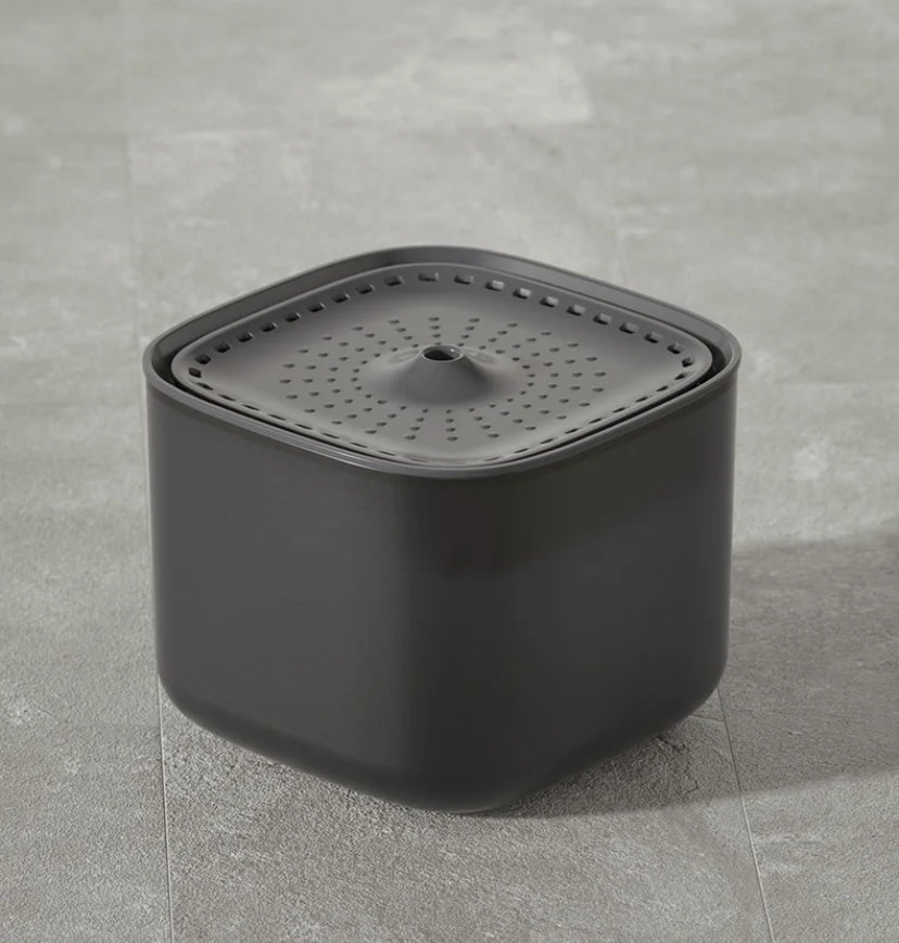 Intelligence Plug In Automatic Filter Circulating Cat and Dog Pet Water Dispenser