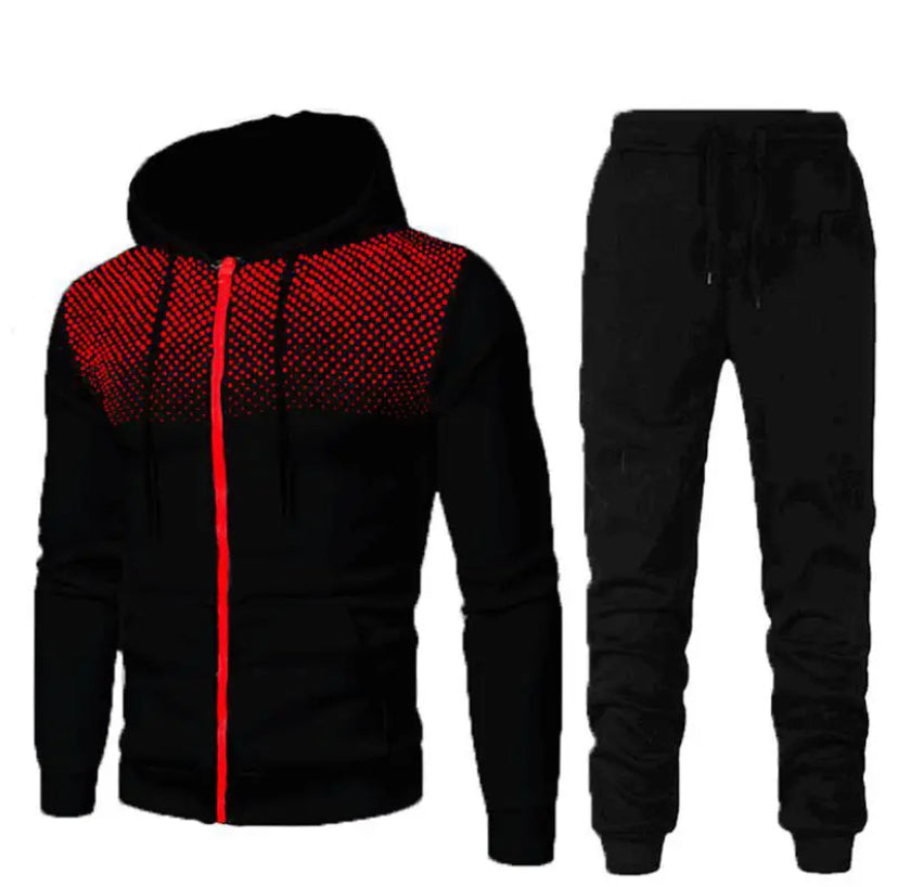 Men's Sport Set Suit 5 colors