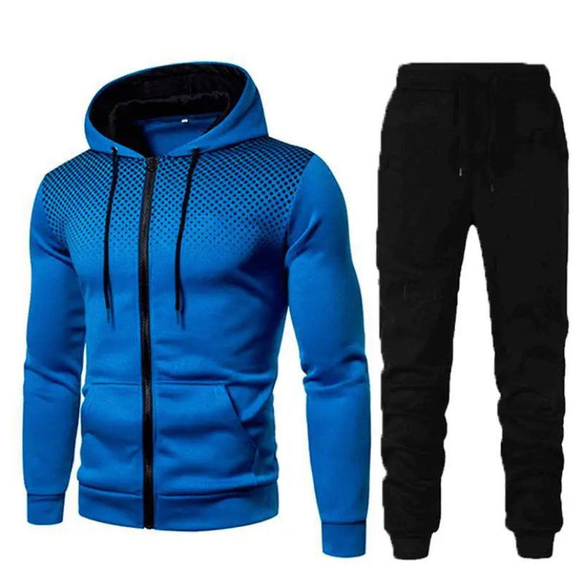 Men's Sport Set Suit 5 colors