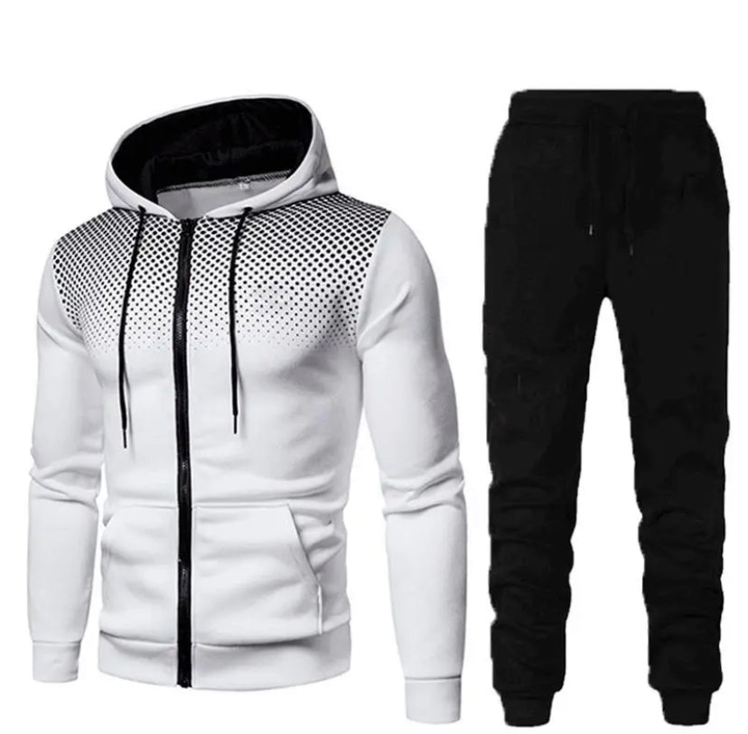 Men's Sport Set Suit 5 colors