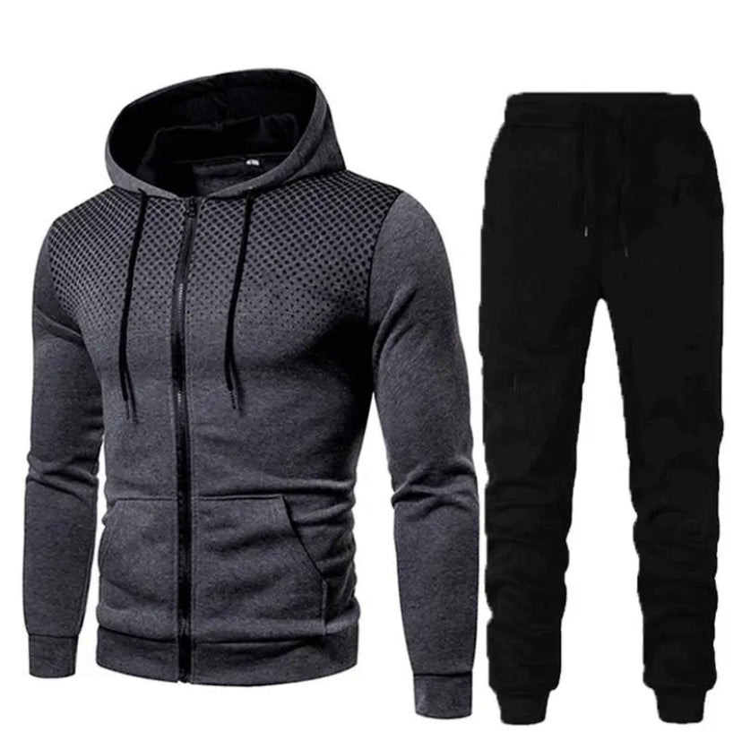 Men's Sport Set Suit 5 colors