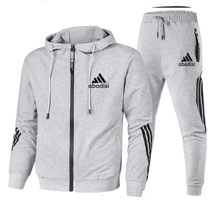 Men's Sport Clothing Set 6 colors