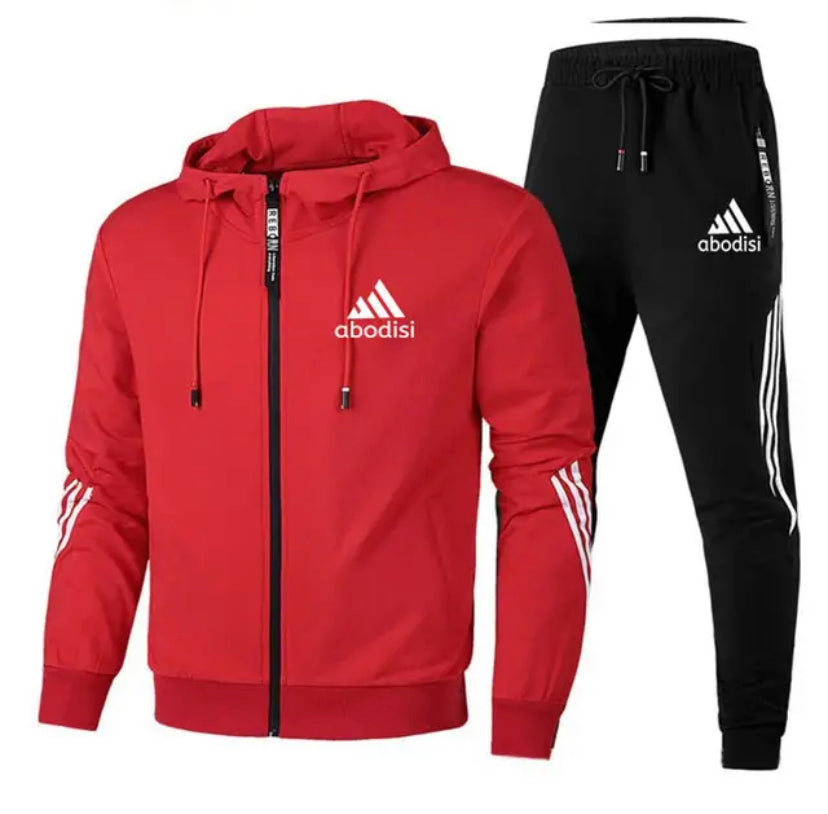 Men's Sport Clothing Set 6 colors