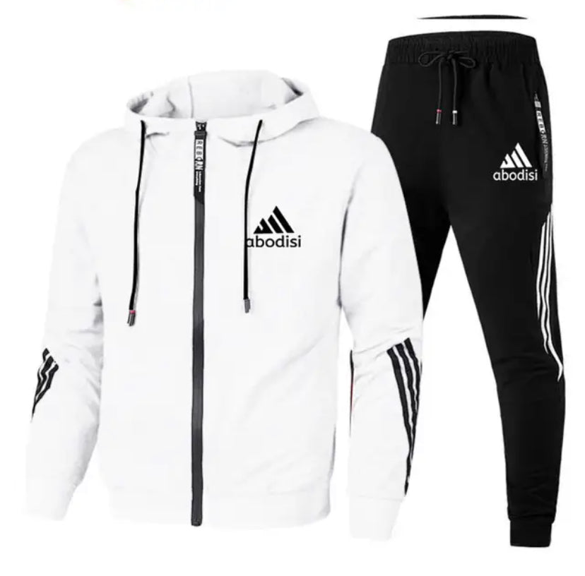 Men's Sport Clothing Set 6 colors