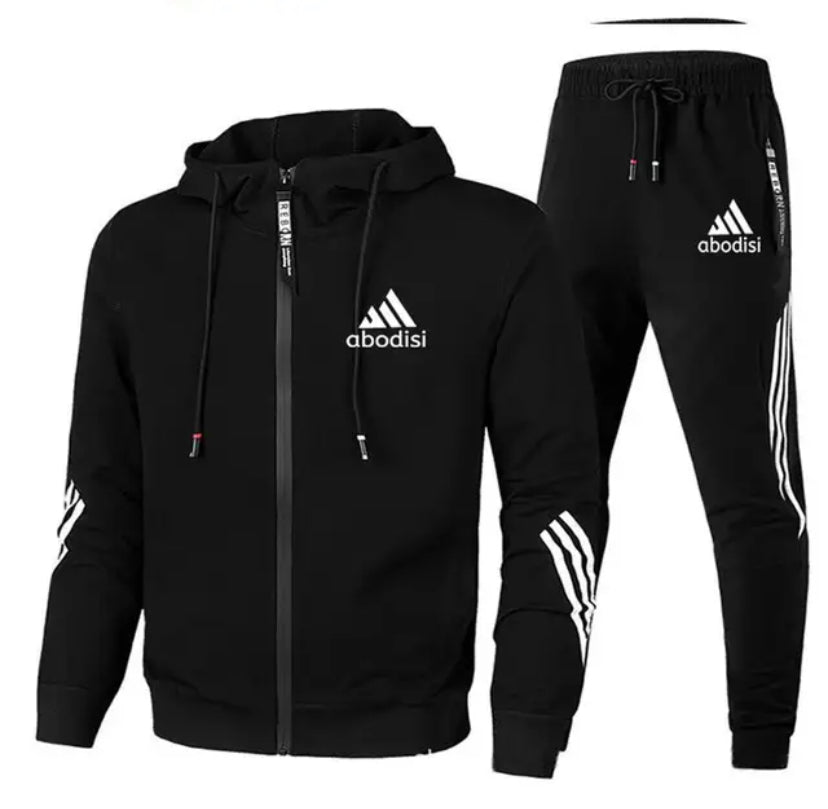 Men's Sport Clothing Set 6 colors