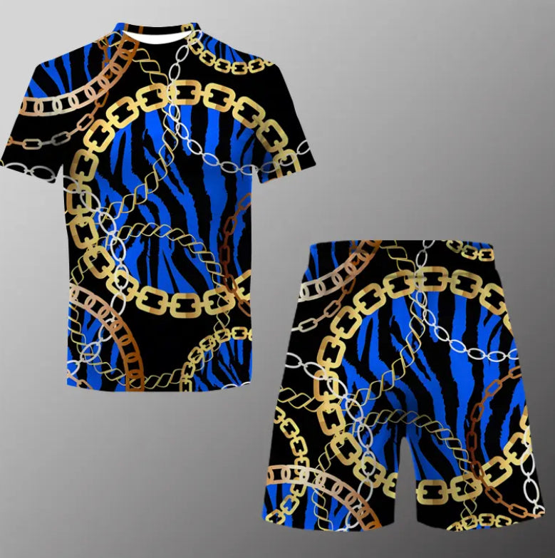Men's Clothing Trendy Suit 7 colors