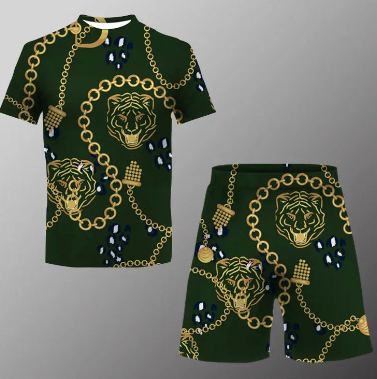 Men's Clothing Trendy Suit 7 colors