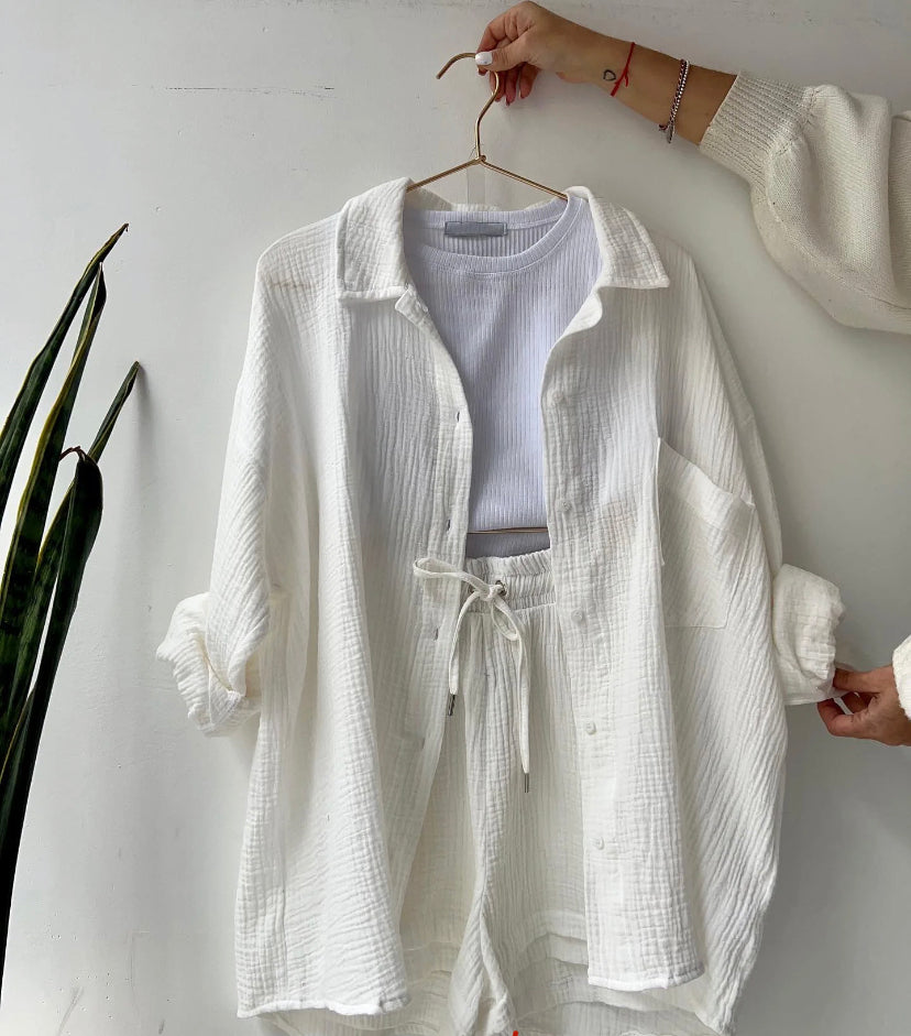 Summer Women's Suit 7 colors