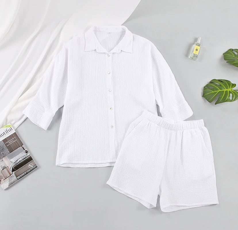 Trendy Summer Women's Set 11 colors