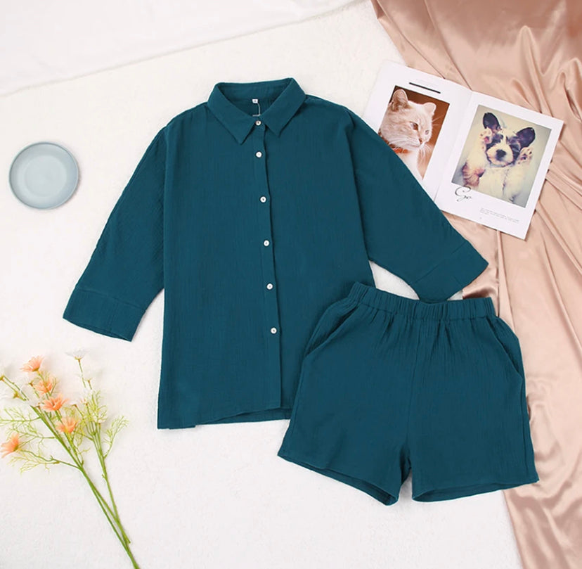Trendy Summer Women's Set 11 colors