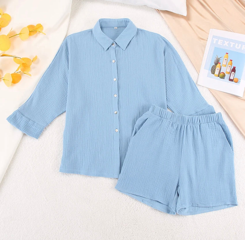 Trendy Summer Women's Set 11 colors