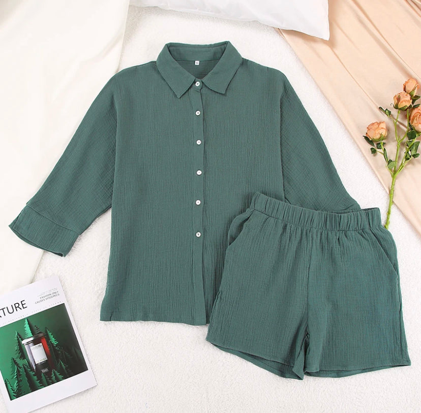 Trendy Summer Women's Set 11 colors