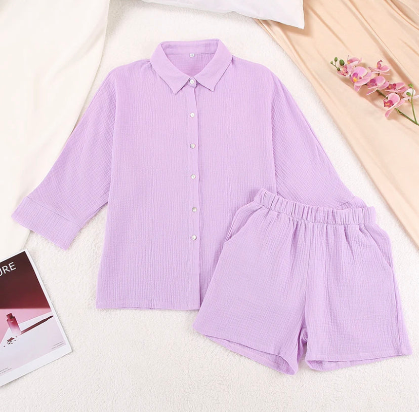 Trendy Summer Women's Set 11 colors