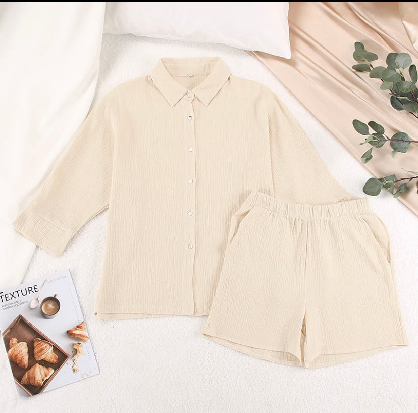 Trendy Summer Women's Set 11 colors