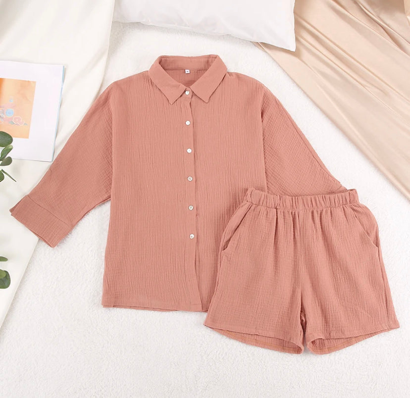 Trendy Summer Women's Set 11 colors