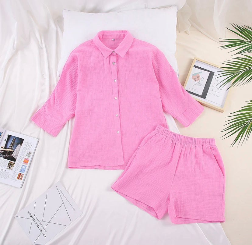 Trendy Summer Women's Set 11 colors