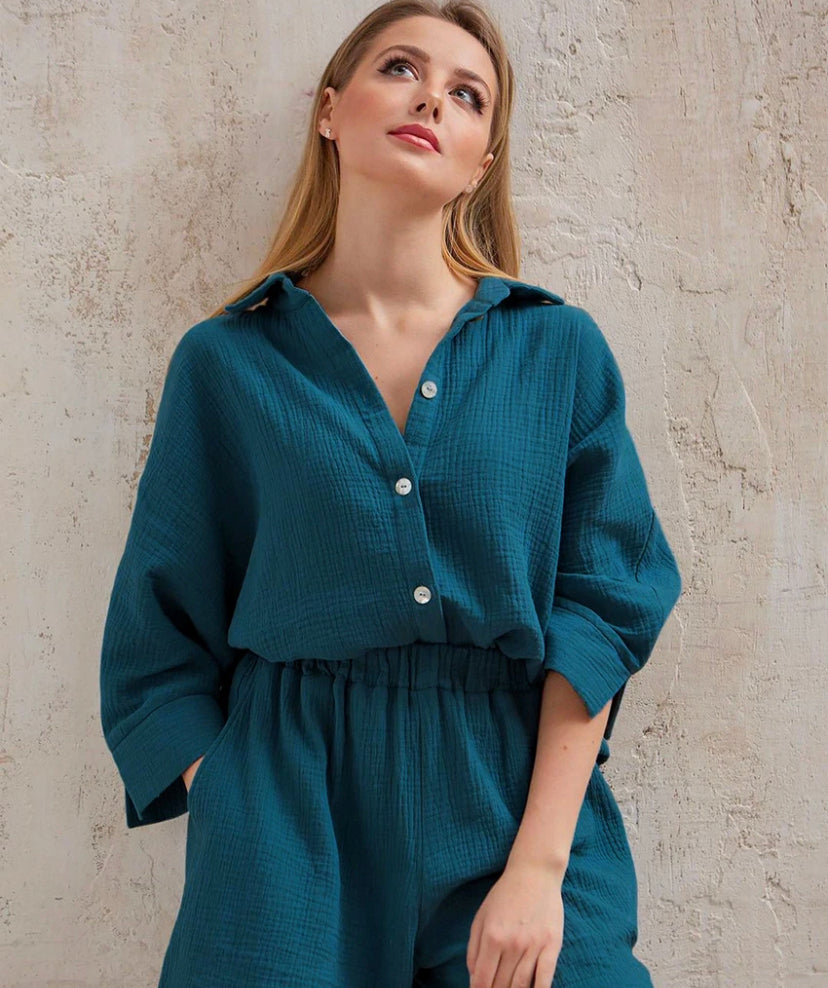 Trendy Summer Women's Set 11 colors