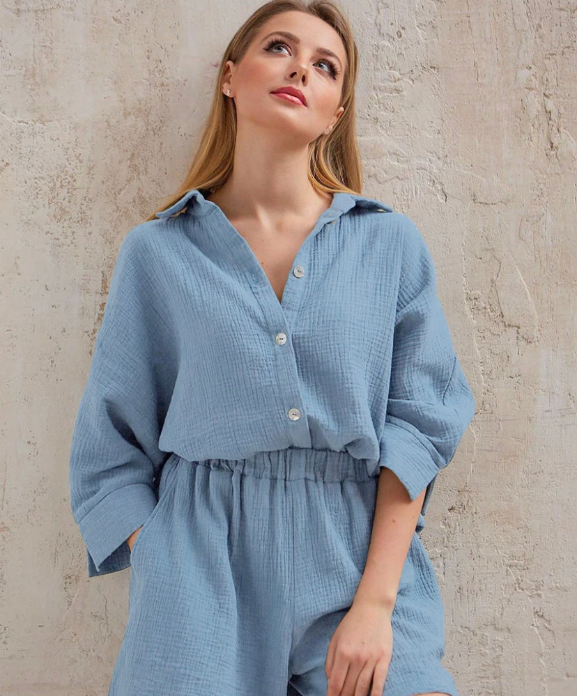 Trendy Summer Women's Set 11 colors