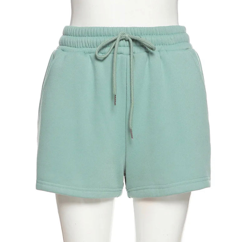 Street Style Women's Casual Set 4 colors