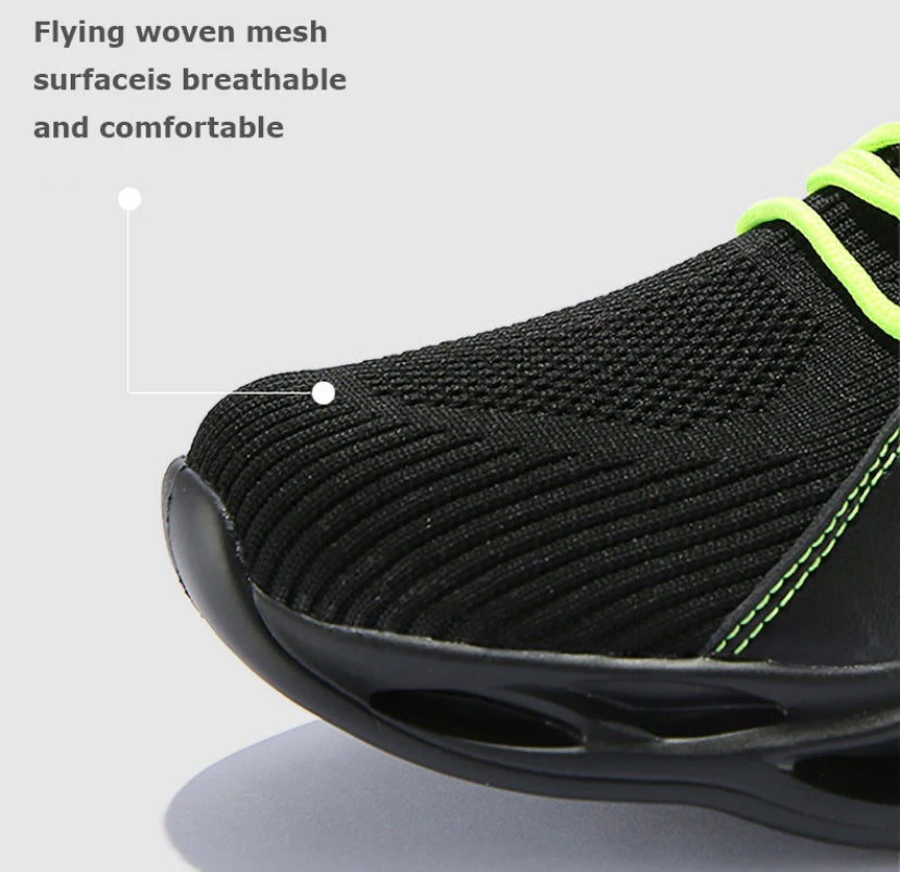 Trendy Men's Sneakers 9 colors