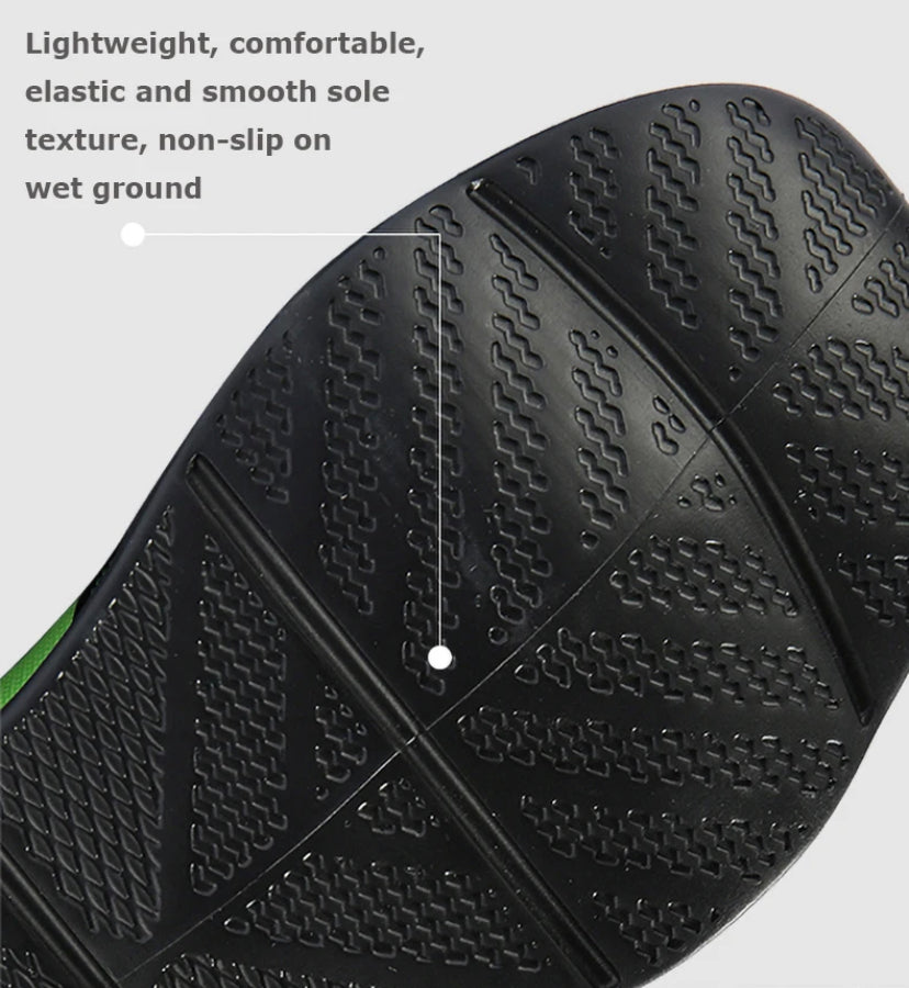 Trendy Men's Sneakers 9 colors
