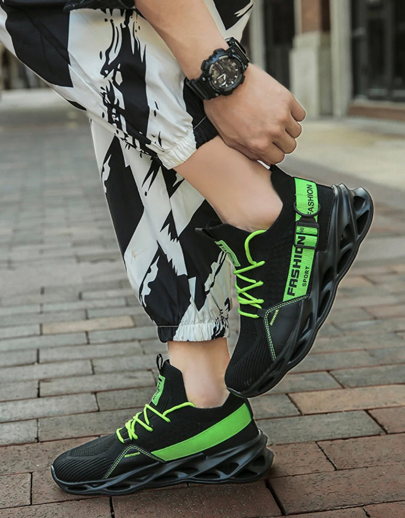 Trendy Men's Sneakers 9 colors