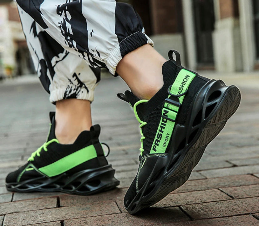 Trendy Men's Sneakers 9 colors