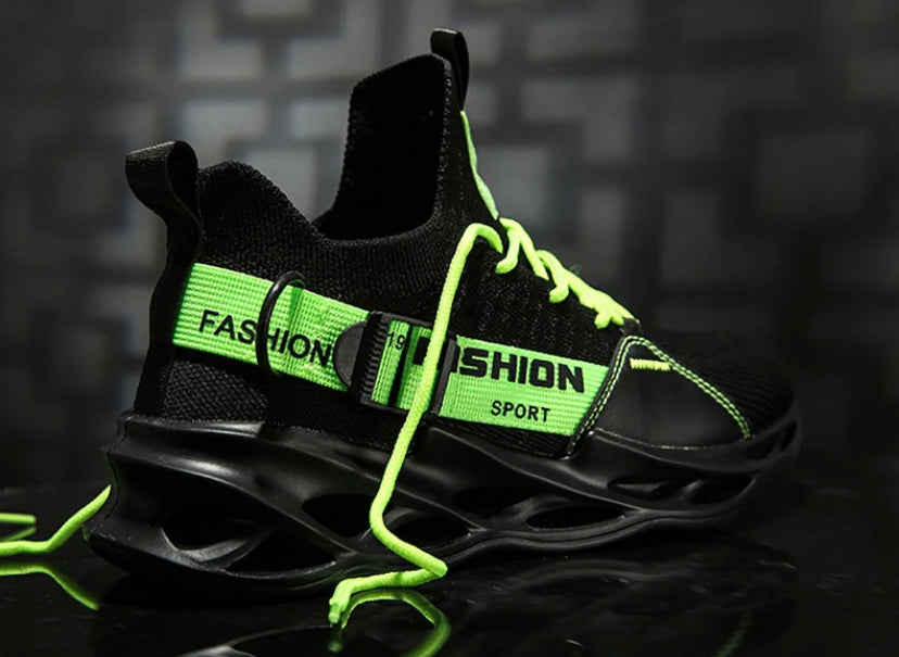 Trendy Men's Sneakers 9 colors