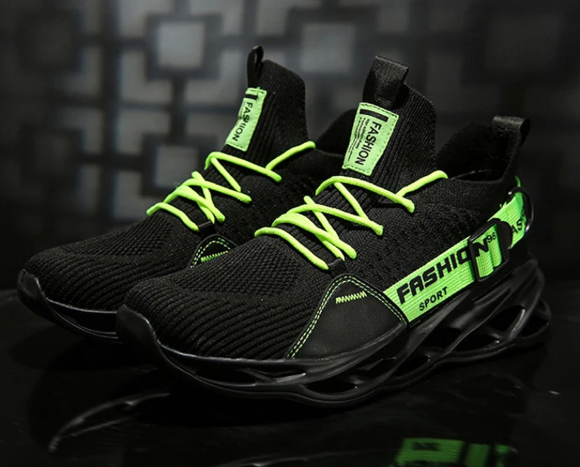 Trendy Men's Sneakers 9 colors