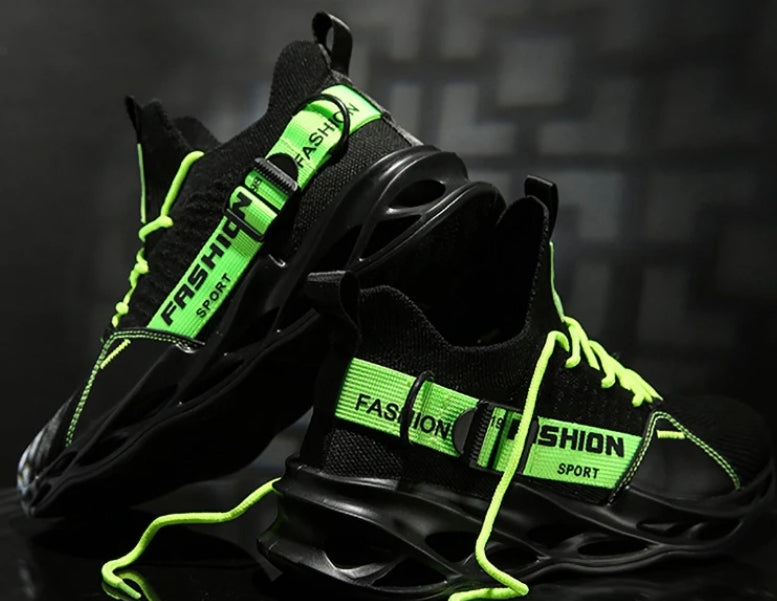 Trendy Men's Sneakers 9 colors