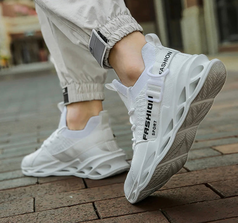 Trendy Men's Sneakers 9 colors