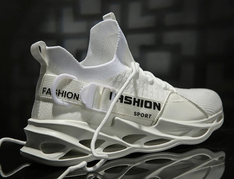 Trendy Men's Sneakers 9 colors