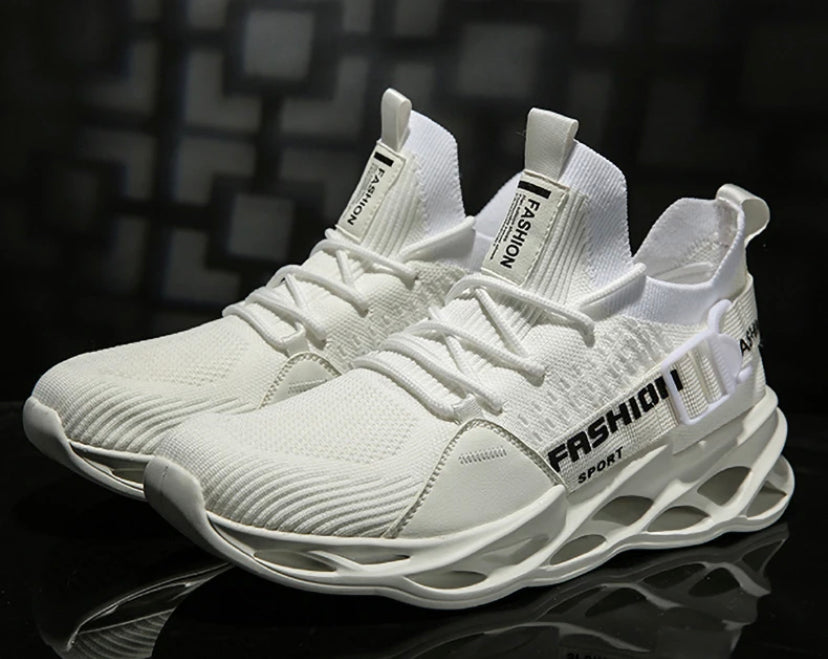 Trendy Men's Sneakers 9 colors