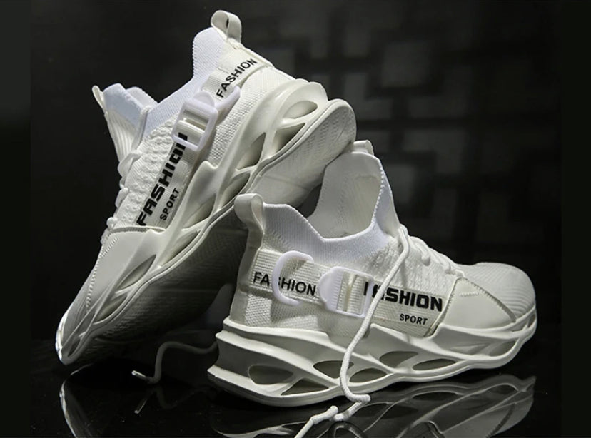 Trendy Men's Sneakers 9 colors
