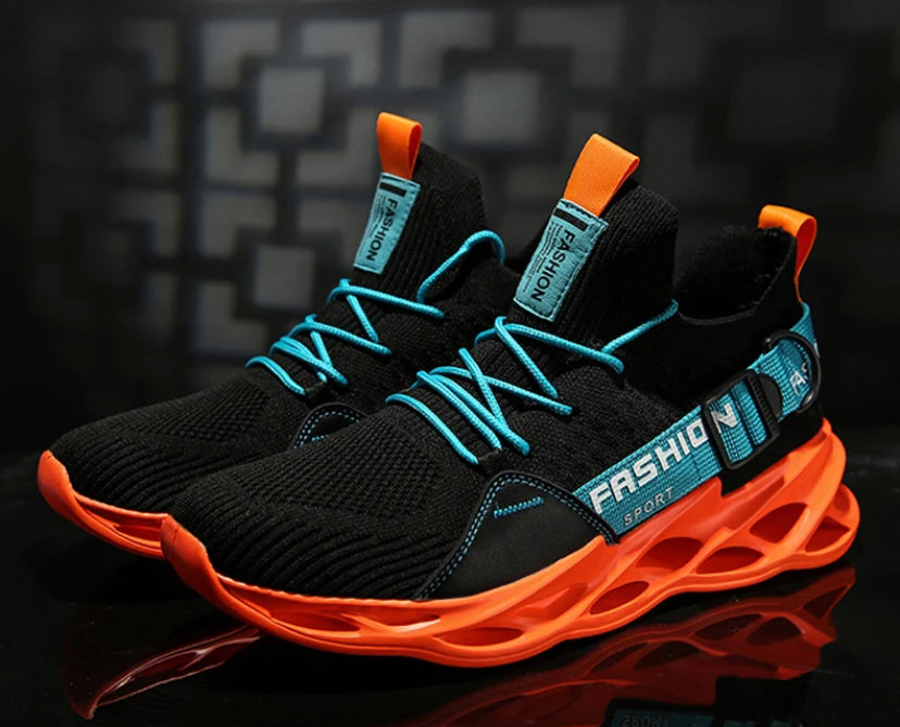 Trendy Men's Sneakers 9 colors