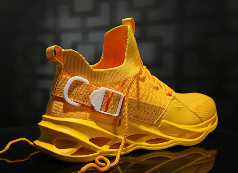 Trendy Men's Sneakers 9 colors