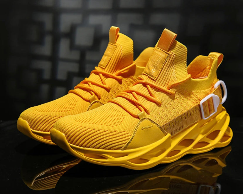 Trendy Men's Sneakers 9 colors