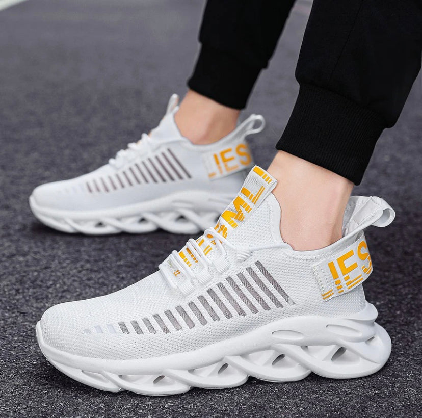 Trendy Men's Sneakers 9 colors