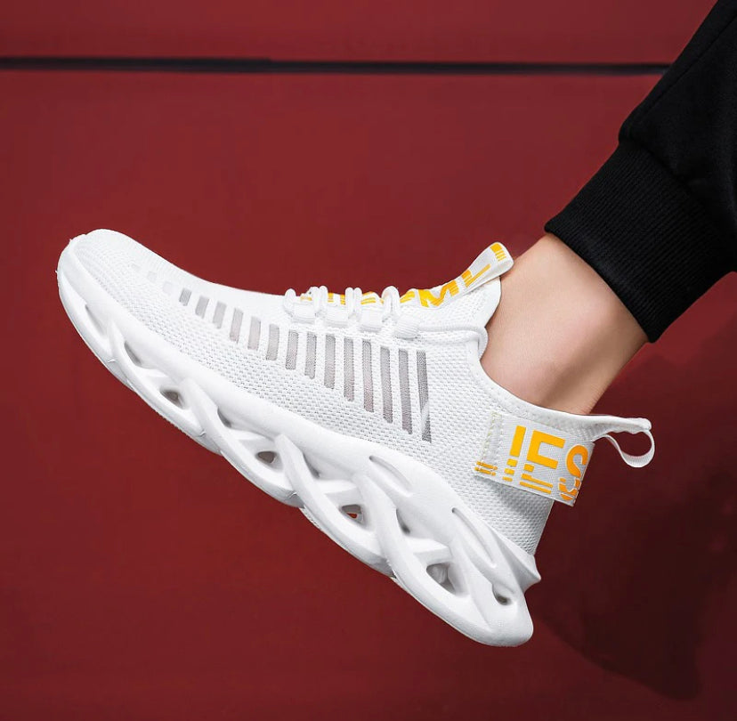 Trendy Men's Sneakers 9 colors