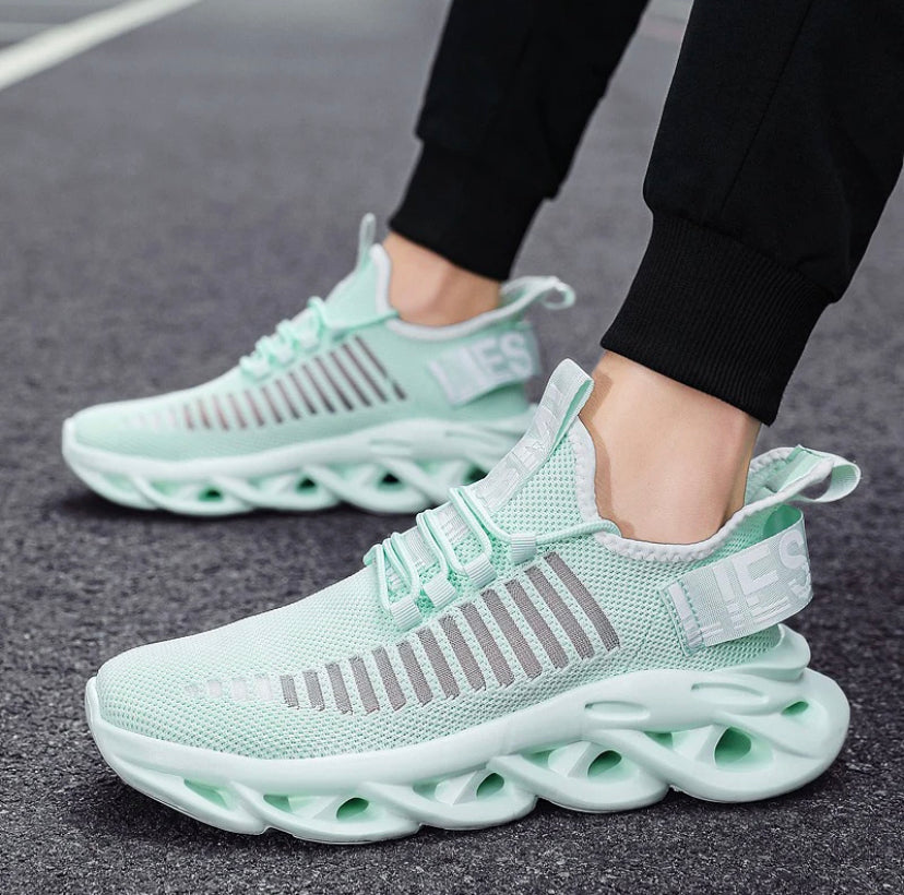Trendy Men's Sneakers 9 colors