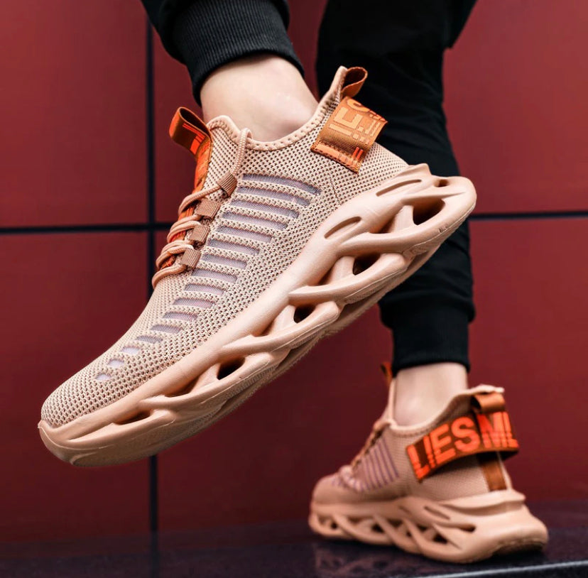 Trendy Men's Sneakers 9 colors